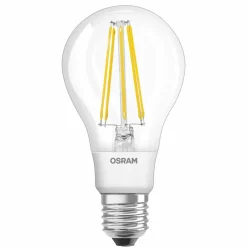 OSRAM ampoule LED E27 11 W 827 filament| Ampoules Filament|Ampoules Filament