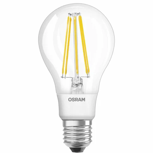 OSRAM ampoule LED E27 11 W 827 filament| Ampoules Filament|Ampoules Filament