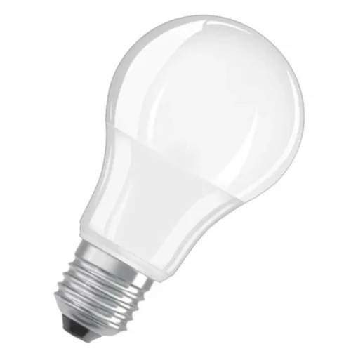 OSRAM ampoule LED E27 8,8 W 827 Superstar mate dim| Lampes Led À Intensité Variable|Ampoules Led