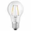 OSRAM ampoule LED E27 2,2 W Classic fil. 2 700 K| Lampes Led À Intensité Variable|Ampoules Led