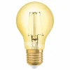 OSRAM ampoule LED E27 8 W Vintage filament 825 or| Ampoules Filament|Ampoules Filament