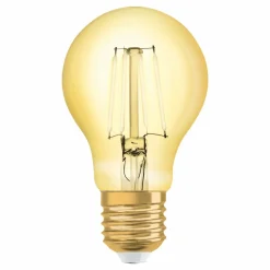 OSRAM ampoule LED E27 8 W Vintage filament 825 or| Ampoules Filament|Ampoules Filament