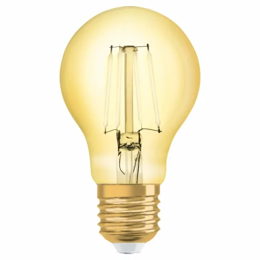OSRAM ampoule LED E27 8 W Vintage filament 825 or| Ampoules Filament|Ampoules Filament