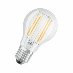 OSRAM ampoule LED filament E27 Base 7,5W 2 700K x3| Ampoules Filament|Ampoules Filament