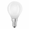 OSRAM Ampoule LED goutte mat E14 2,2W 4000K 470lm| Ampoules Led|Ampoules Led