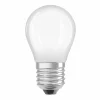 OSRAM Ampoule LED goutte E27 1,2W mat 4.000K 255lm| Ampoules Led|Ampoules Led