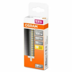 OSRAM ampoule LED R7s 12 W 2 700 K| Ampoules Led|Ampoules Led