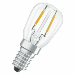 OSRAM ampoule LED Special T26 E14 1,6W 2 400K fil| Ampoules Filament|Ampoules Filament