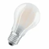 OSRAM Classic A ampoule LED E27 1,5 W 2 700 K mate| Ampoules Led E27|Ampoules Led