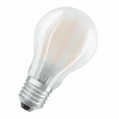 OSRAM Classic A ampoule LED E27 1,5 W 2 700 K mate| Ampoules Led E27|Ampoules Led