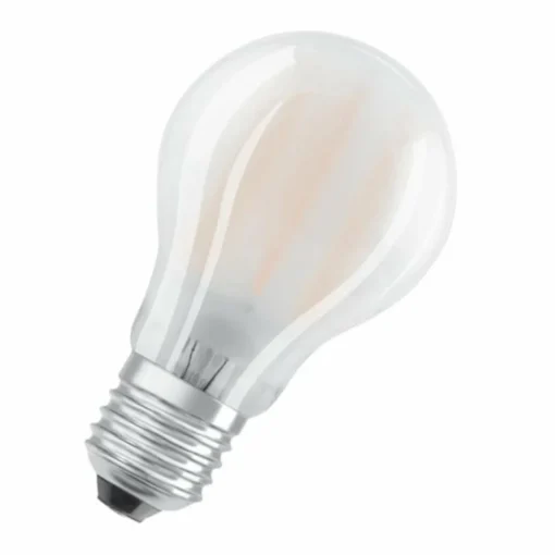 OSRAM Classic A ampoule LED E27 1,5 W 2 700 K mate| Ampoules Led E27|Ampoules Led