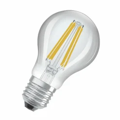 OSRAM Classic ampoule LED E27 4,3W 827 filament| Lampes Led À Intensité Variable|Ampoules Led