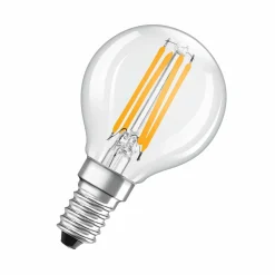 OSRAM Classic ampoule LED E14 2,5W 2 700K filament| Ampoules Filament|Ampoules Filament
