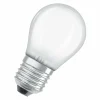 OSRAM Classic P ampoule LED E27 4 W 2 700 K mate| Ampoules Led E27|Ampoules Led