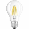 OSRAM E27 7 W 827 retrofit ampoule LED fil claire| Ampoules Filament|Ampoules Filament