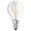 OSRAM goutte LED E14 2,8 W blanc chaud claire dim| Lampes Led À Intensité Variable|Ampoules Led