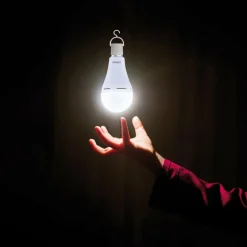 OSRAM LED ampoule à incandescence E27 8W mat 2700K accu éclairage de| Ampoules Led|Ampoules Led