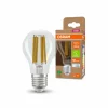 OSRAM LED Classic, filament, E27, 7,2 W, 1.521 lm, 4.000 K| Ampoules Filament|Ampoules Filament