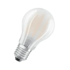 OSRAM LED E27 Base CL A 11 W 2 700 K mate x3| Ampoules Led E27|Ampoules Led