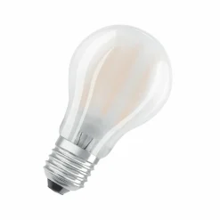OSRAM LED E27 Base CL A 11 W 4 000 K mate x3| Ampoules Led E27|Ampoules Led