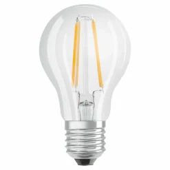 OSRAM LED E27 Classic filament 827 6,5W lot de 5| Ampoules Filament|Ampoules Filament