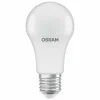 OSRAM LED E27 8,8 W 827 capteur lumière du jour| Ampoules Led E27|Ampoules Led