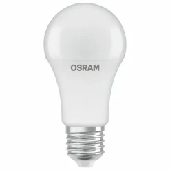 OSRAM LED E27 8,8 W 827 capteur lumière du jour| Ampoules Led E27|Ampoules Led