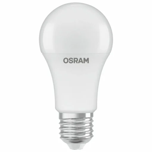 OSRAM LED E27 8,8 W 827 capteur lumière du jour| Ampoules Led E27|Ampoules Led