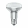 OSRAM réflecteur LED E27 R80 9,1 W blanc chaud 36°| Ampoules Led E27|Ampoules Led