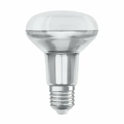 OSRAM réflecteur LED E27 R80 9,1 W blanc chaud 36°| Ampoules Led E27|Ampoules Led