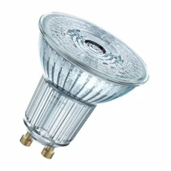 OSRAM Réflecteur LED en verre GU10 7W 940 36° à intensité variable| Lampes Led À Intensité Variable|Ampoules Led