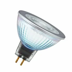 OSRAM Réflecteur LED GU5.3 6,8W 940 36° à intensité variable| Lampes Led À Intensité Variable|Ampoules Led
