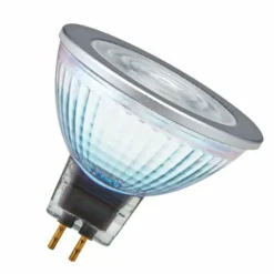 OSRAM Réflecteur LED GU5.3 6,8W 927 36° à intensité variable| Lampes Led À Intensité Variable|Ampoules Led