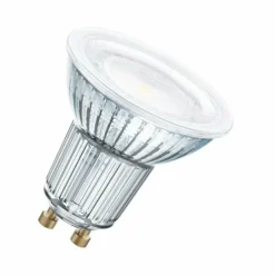 OSRAM réflecteur LED GU10 6,9 W blanc neutre 120°| Ampoules Led Gu10|Ampoules Led