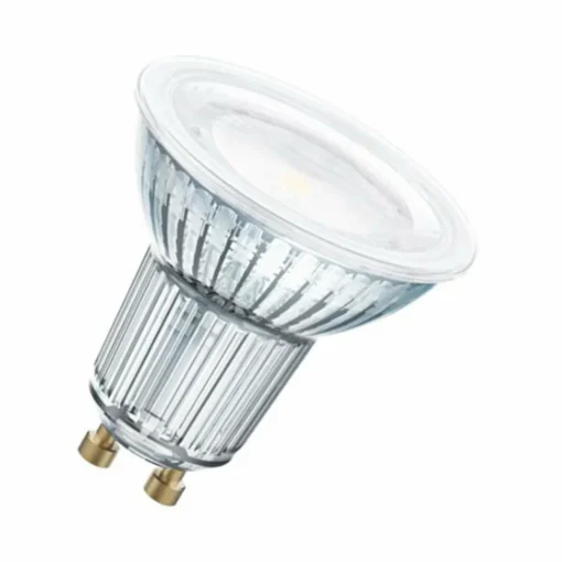 OSRAM réflecteur LED GU10 6,9 W blanc neutre 120°| Ampoules Led Gu10|Ampoules Led