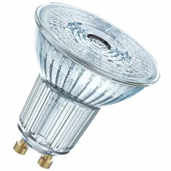 OSRAM réflecteur LED Star GU10 2,6 W blanc neutre| Ampoules Led Gu10|Ampoules Led
