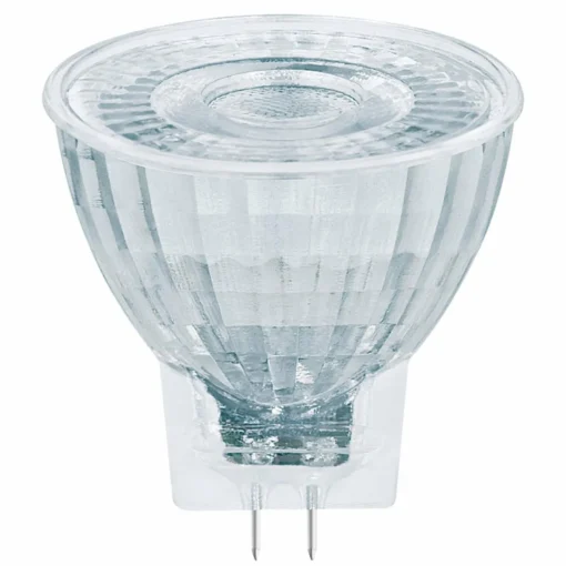 OSRAM réflecteur LED Star GU4 MR11 4,2 W 36° 2700K| Ampoules Led G4 / Gu4|Ampoules Led