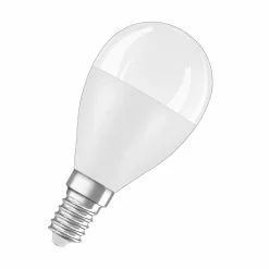OSRAM Star ampoule LED E14 7,5W 806lm 6 500K mat| Ampoules Led E14|Ampoules Led