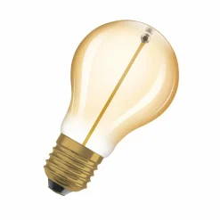 OSRAM Vintage 1906 ampoule LED E27 1,8W 2700K or| Ampoules Filament|Ampoules Filament