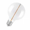 OSRAM Vintage 1906 LED globe G95 E27 2,2W 827| Ampoules Filament|Ampoules Filament