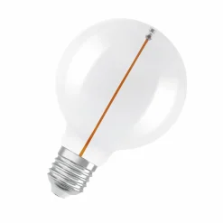 OSRAM Vintage 1906 LED globe G95 E27 2,2W 827| Ampoules Filament|Ampoules Filament
