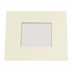 Heitronic Panneau LED Klaus blanc pr boîtiers d'encastrement| Spots Encastrés Led|Luminaires Led D'Intérieur