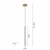 Paul Neuhaus Flute Suspension LED à 1 lampe en laiton| Suspensions Led|Suspensions
