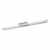 Paul Neuhaus Helix plafonnier LED, rectangulaire| Plafonniers Led|Plafonniers