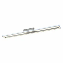 Paul Neuhaus Helix plafonnier LED, rectangulaire| Plafonniers Led|Plafonniers