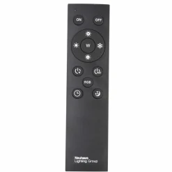 Paul Neuhaus Helix plafonnier LED, rectangulaire| Plafonniers Led|Plafonniers