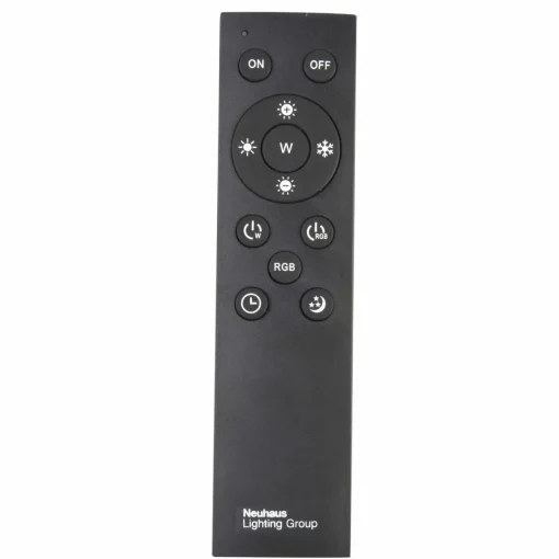 Paul Neuhaus Helix plafonnier LED, rectangulaire| Plafonniers Led|Plafonniers