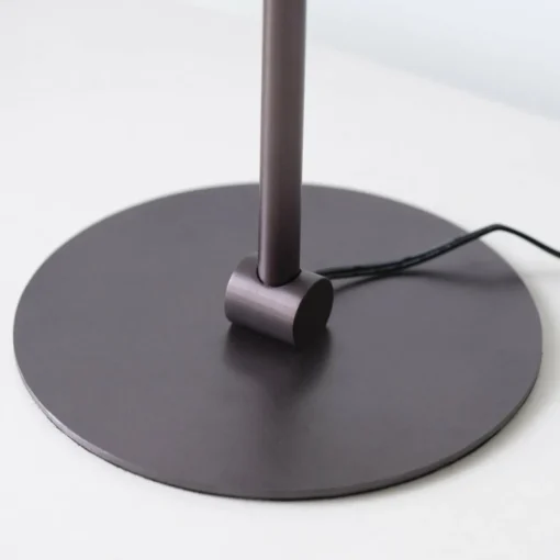 Paul Neuhaus lampe de table LED Zula, bleu, hauteur 42 cm| Lampes À Poser Led|Lampes À Poser Et Lampes De Table