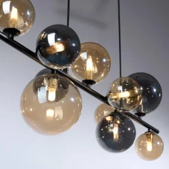 Paul Neuhaus Popsicle Lampe à suspendre| Suspensions Led|Suspensions