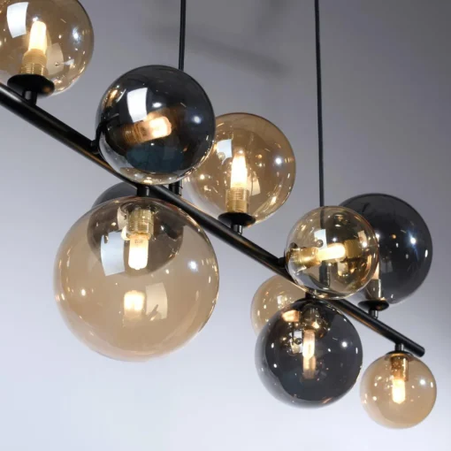 Paul Neuhaus Popsicle Lampe à suspendre| Suspensions Led|Suspensions